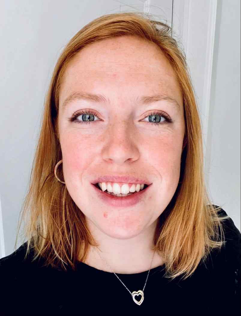 Anouk Vander Vorst