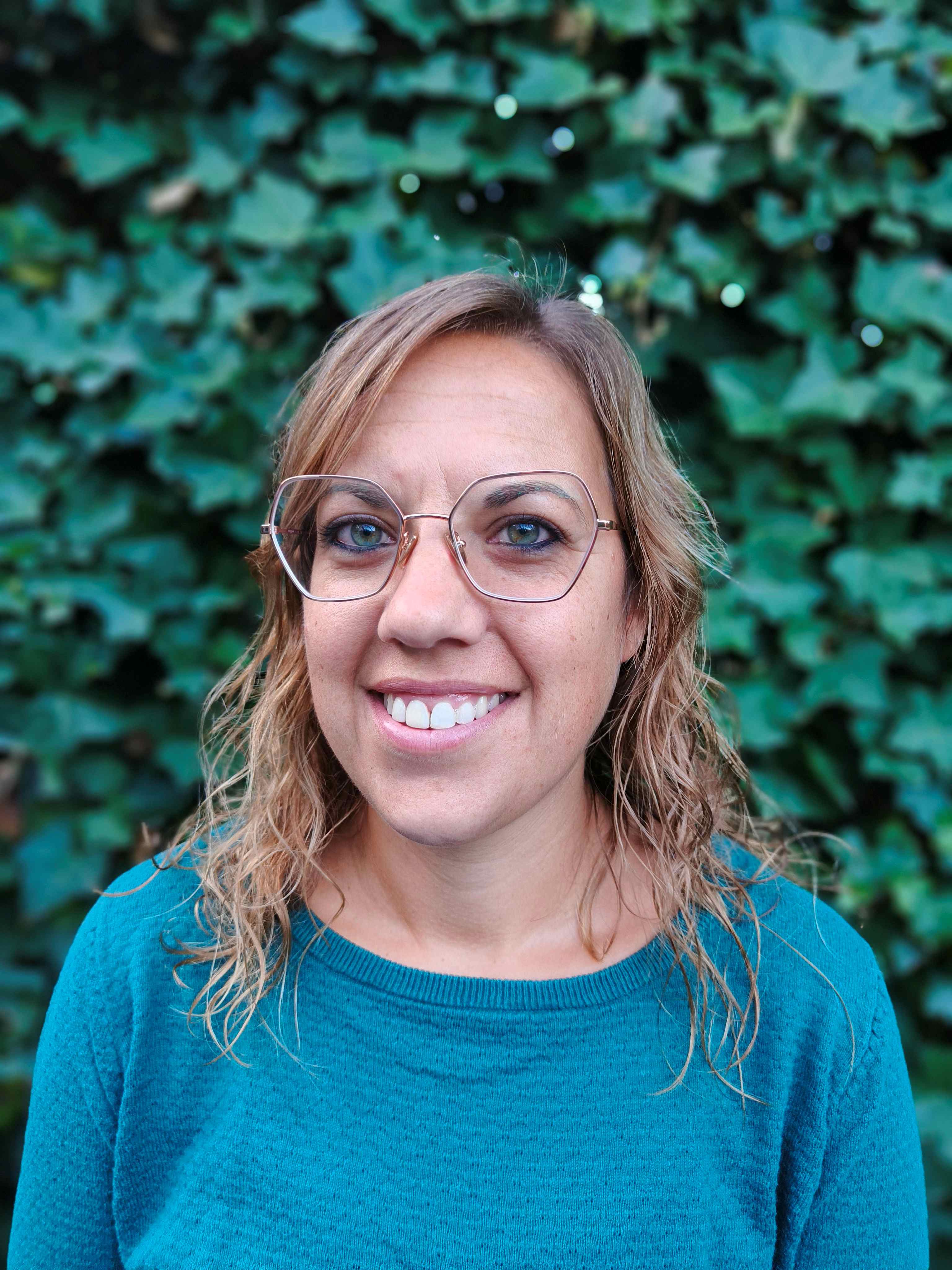 Elise Roggeman